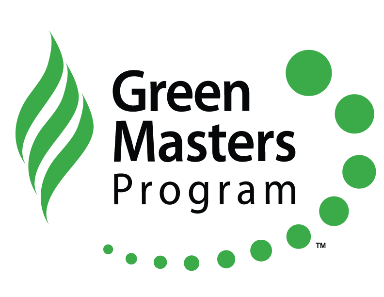 Horizon is a Green Masters Program member