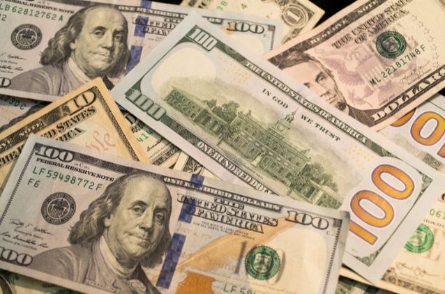 How Much Cash