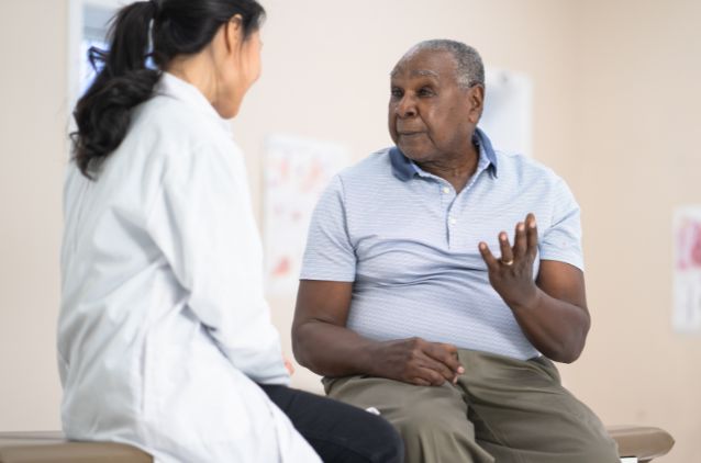 Why See a Doctor?