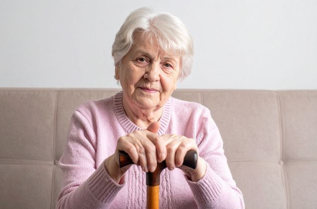 Friends Failing Produces Worry