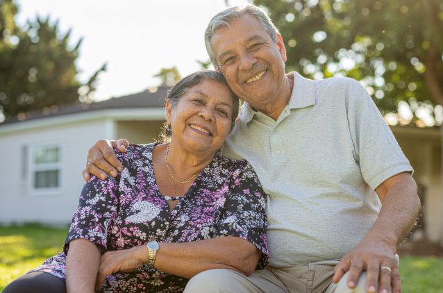 Should My Parents Move?