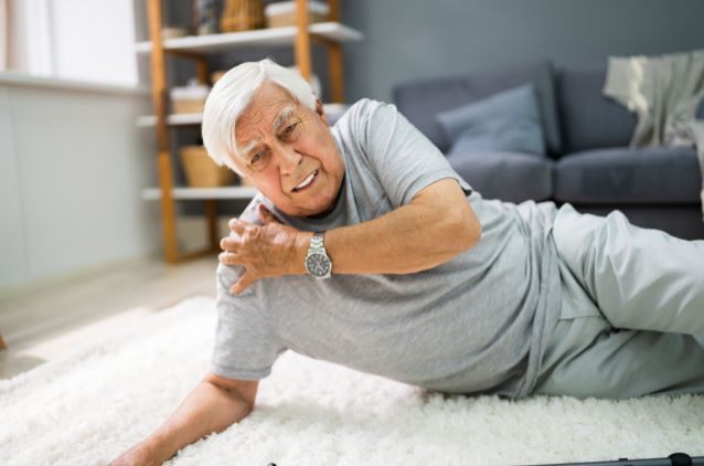 How Many Falls is Too Many