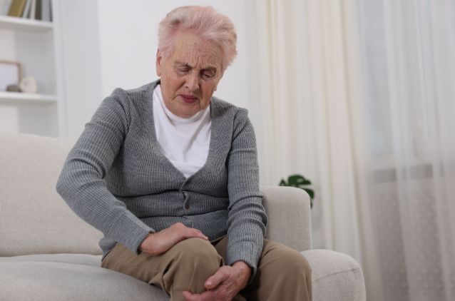 Aches and Pains